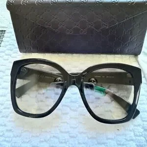 Gucci | Accessories | Gucci Gg495s Sunglasses New | Poshmark display picture 2